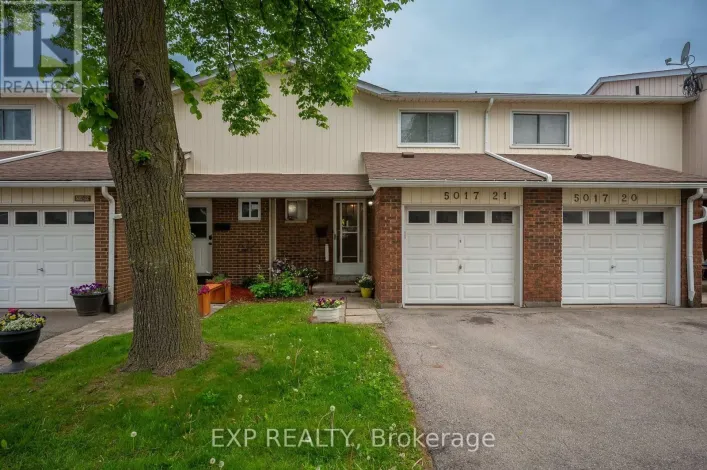 21 - 5017 PINEDALE AVENUE, Burlington