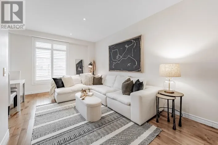 21 - 5056 NEW STREET, Burlington