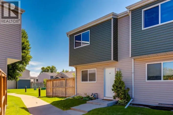 21, 5425 Pensacola Crescent SE, Calgary