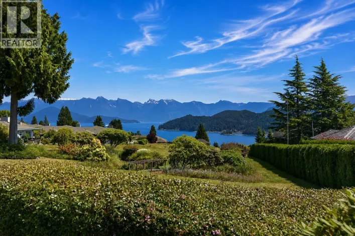 21 544 EAGLECREST DRIVE, Gibsons