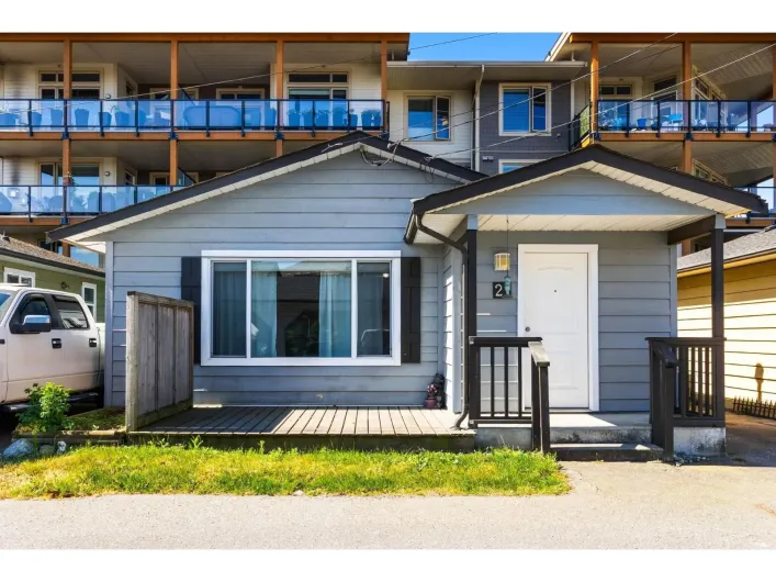 21 5648 VEDDER ROAD|Vedder Crossing, Chilliwack