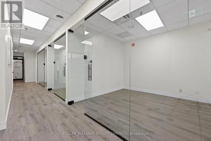 21 - 570 HOOD ROAD, Markham