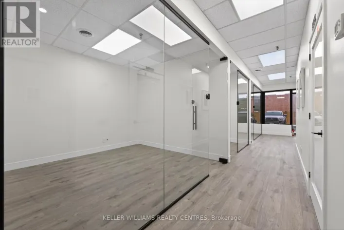 21 - 570 HOOD ROAD, Markham