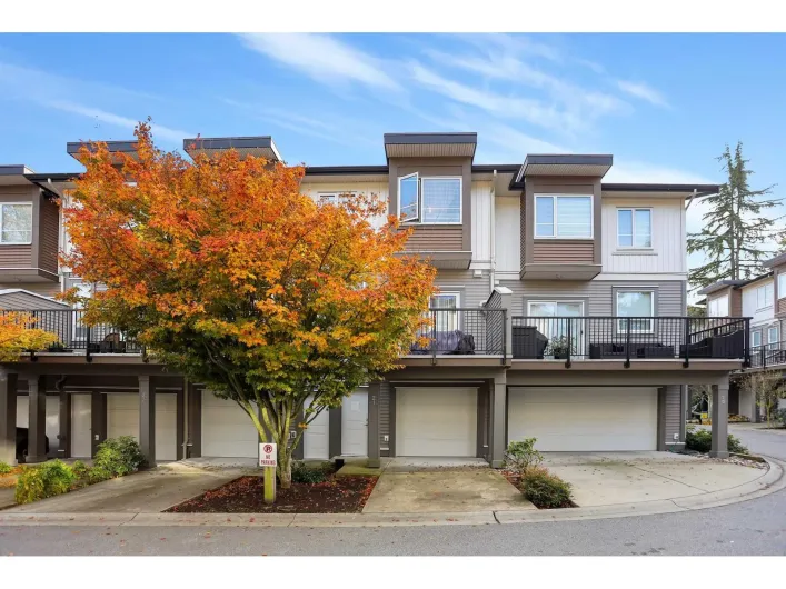 21 5888 144 STREET, Surrey
