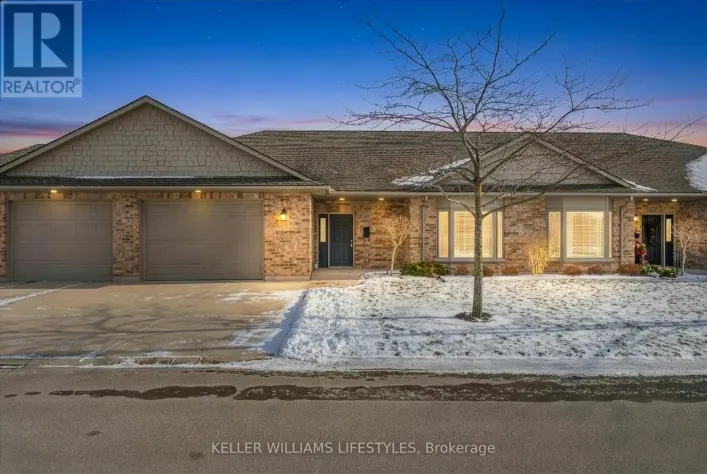 21 - 5969 TOWNSEND LINE, Lambton Shores