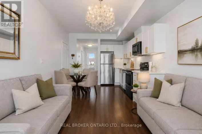 21 - 630 ROGERS ROAD, Toronto