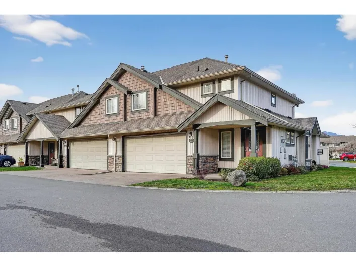 21 6450 BLACKWOOD LANE|Sardis South, Chilliwack