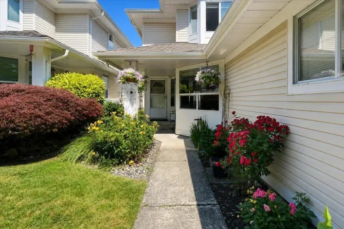 21 6478 121 STREET, Surrey