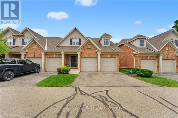 21 - 655 PARK ROAD N, Brantford
