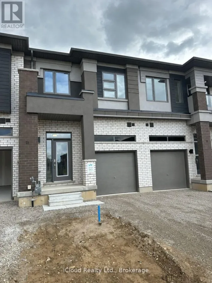 21 - 660 COLBORNE STREET W, Brantford