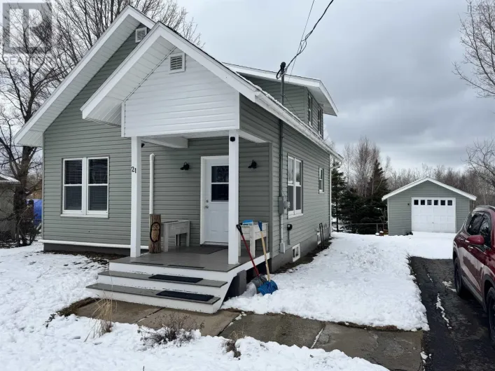 21 6th Street, Trenton