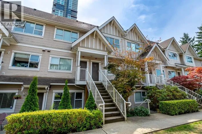 21 730 FARROW STREET, Coquitlam