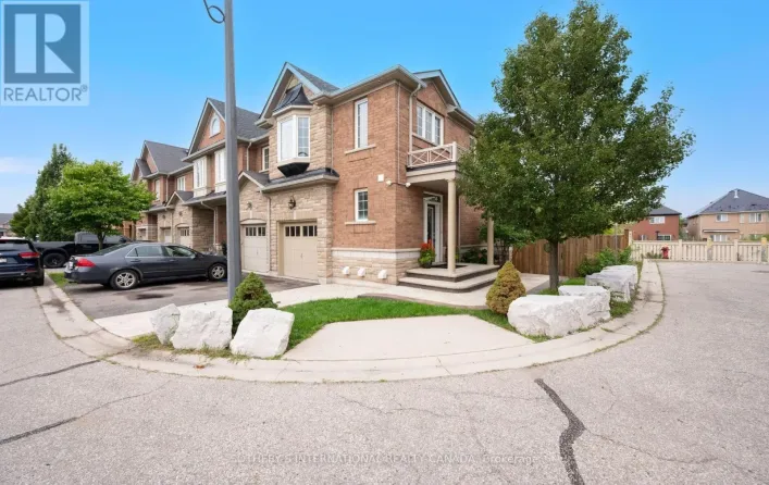 21 - 745 FARMSTEAD DRIVE, Milton