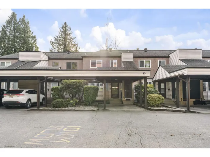 21 7521 140 STREET, Surrey