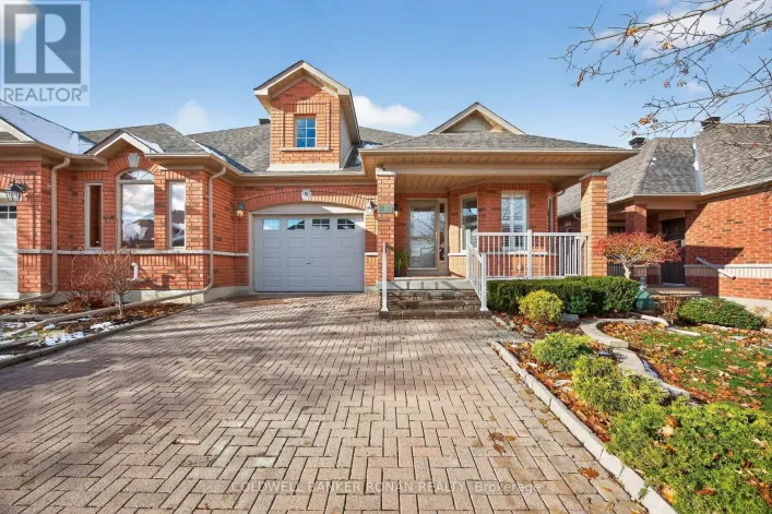 21 - 8 MONTEBELLO TERRACE, New Tecumseth