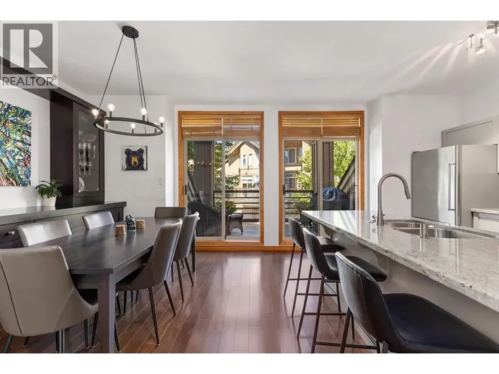 21 8030 NICKLAUS NORTH BOULEVARD, Whistler