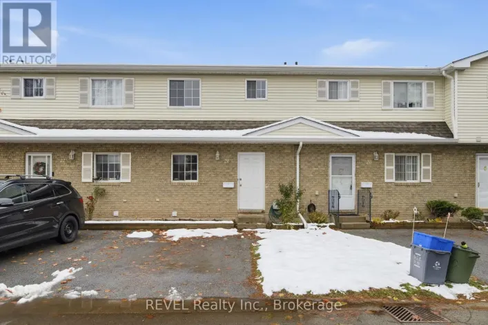 21 - 8136 COVENTRY ROAD, Niagara Falls