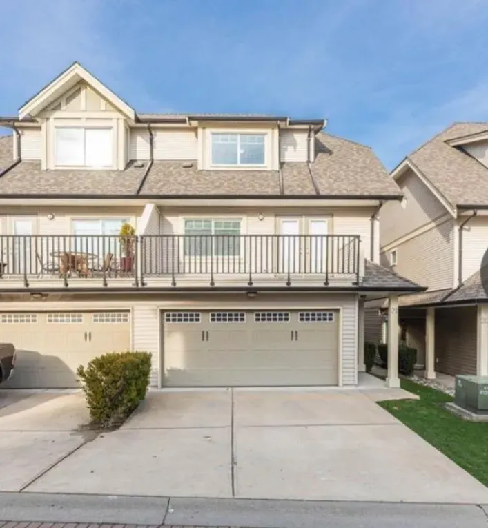 21 8358 121A STREET, Surrey