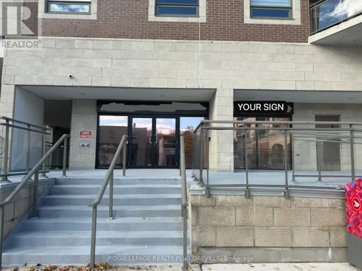 21 - 86 WOODBRIDGE AVENUE, Vaughan