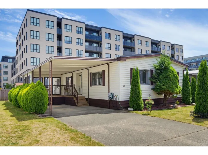 21 8670 156 STREET, Surrey