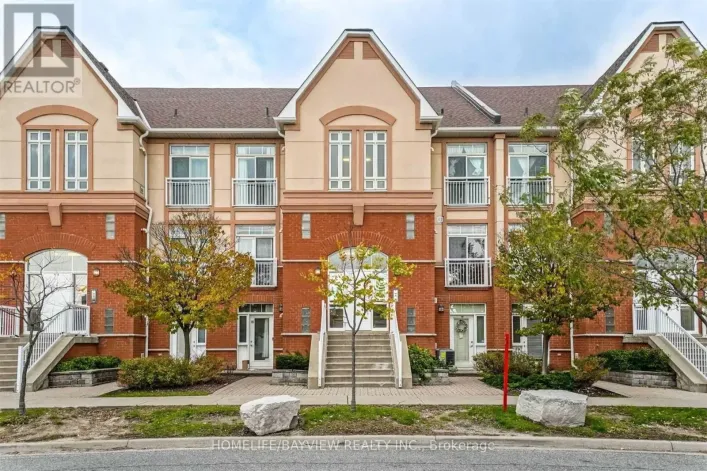 21 - 9 PINE STREET, Toronto