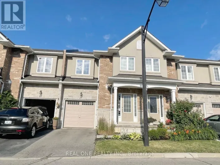 21 - 90 RAYMOND ROAD, Hamilton