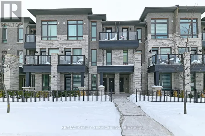 21 - 9430 THE GORE ROAD, Brampton