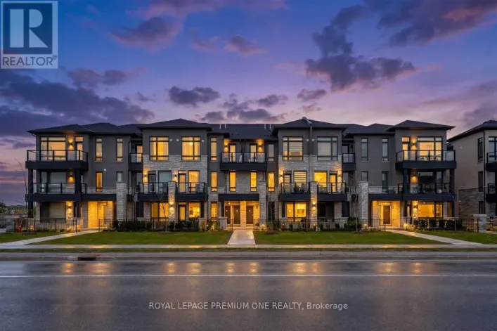 21 - 9430 THE GORE ROAD, Brampton