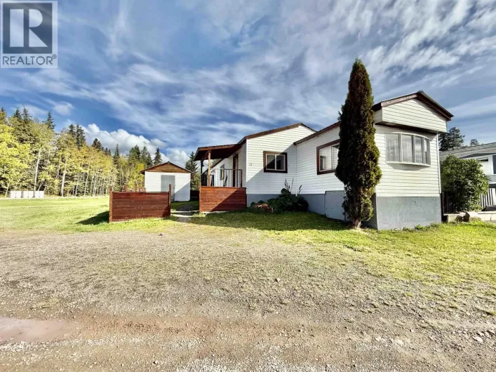 21 95 LAIDLAW ROAD, Smithers