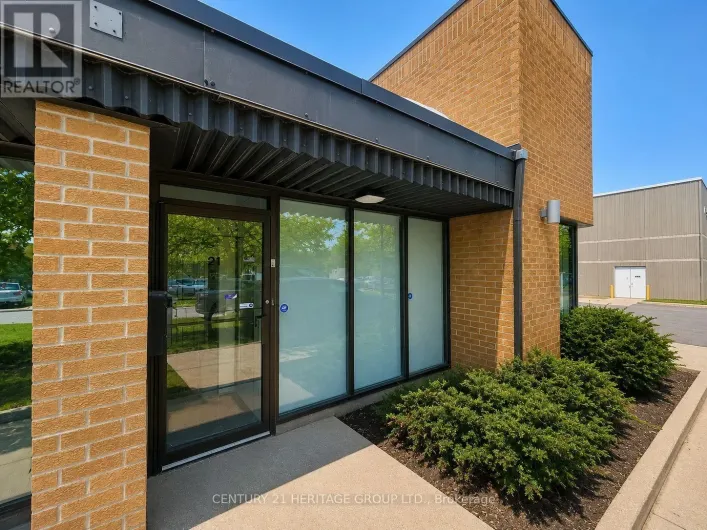 21 - 95 WEST BEAVER CREEK ROAD, Richmond Hill