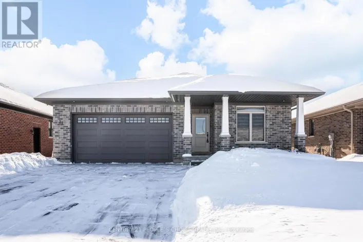 21 ABERDEEN STREET, Stirling-Rawdon