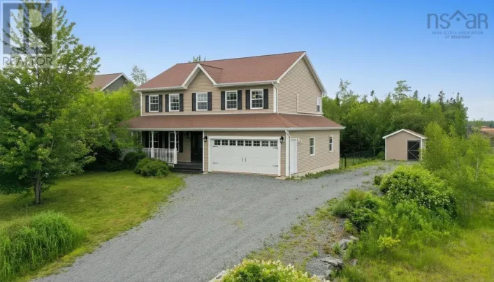 21 Acorn Avenue, Lantz