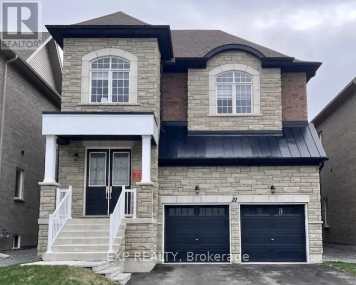 21 AIDA PLACE, Richmond Hill
