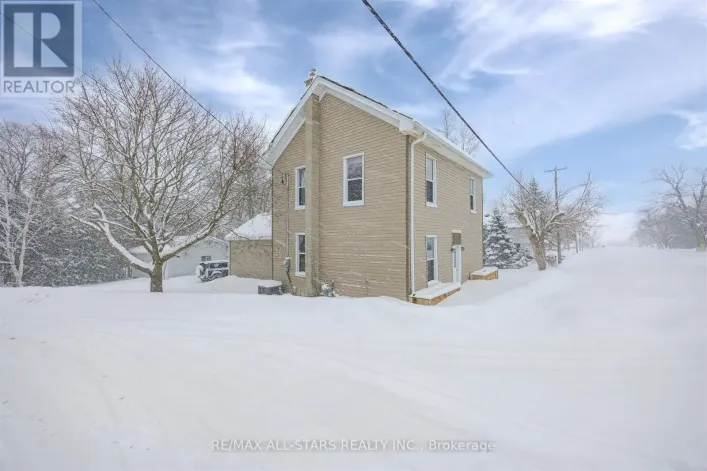21 ALBERT STREET S, Brock