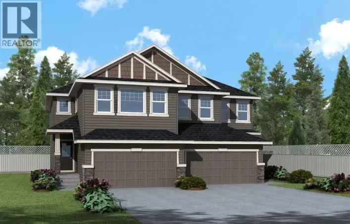 21 Albright Drive, Rural Rocky View County