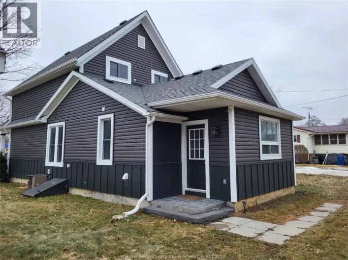 21 ALICE STREET, Thamesville