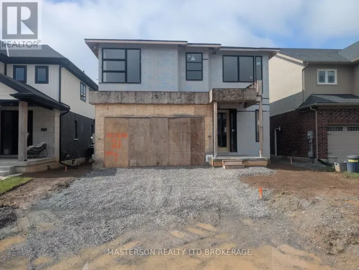 21 ALICIA CRESCENT, Thorold