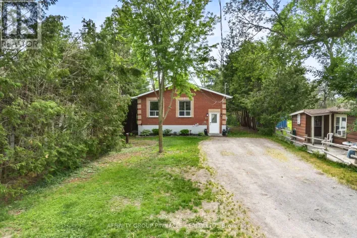 21 ALMA STREET N, Kawartha Lakes