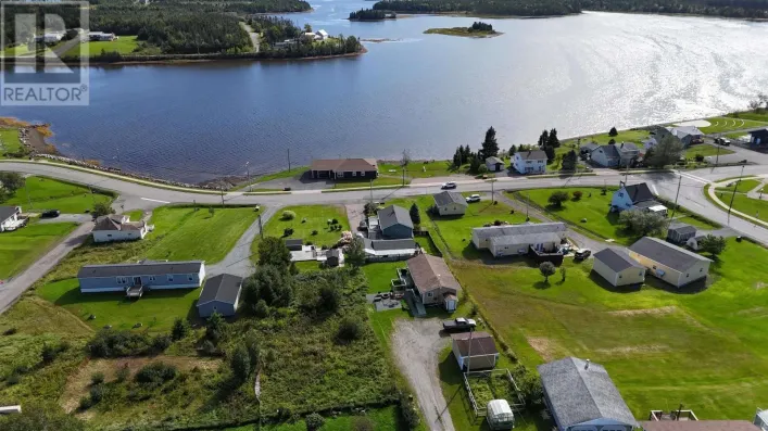 21 and 23 Grandique Ferry Rd, Louisdale