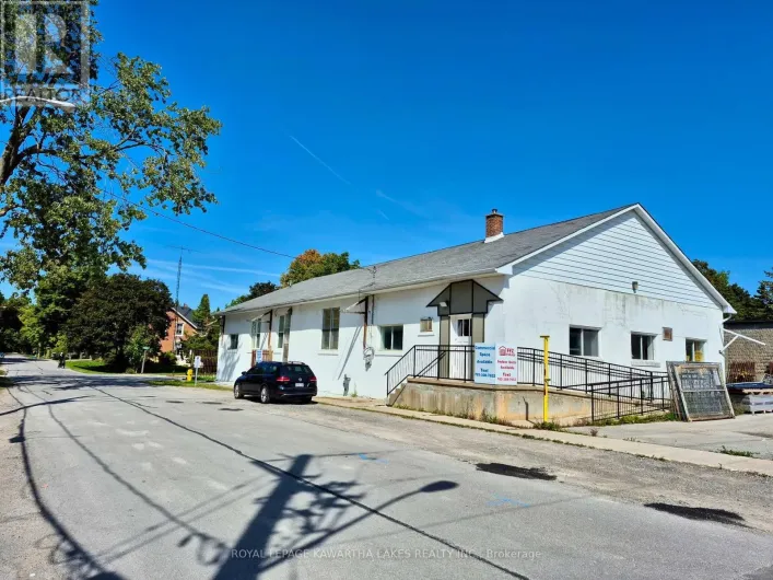 21 ANN STREET, Brock