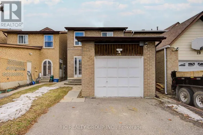 21 APPLEBY CRESCENT, Markham