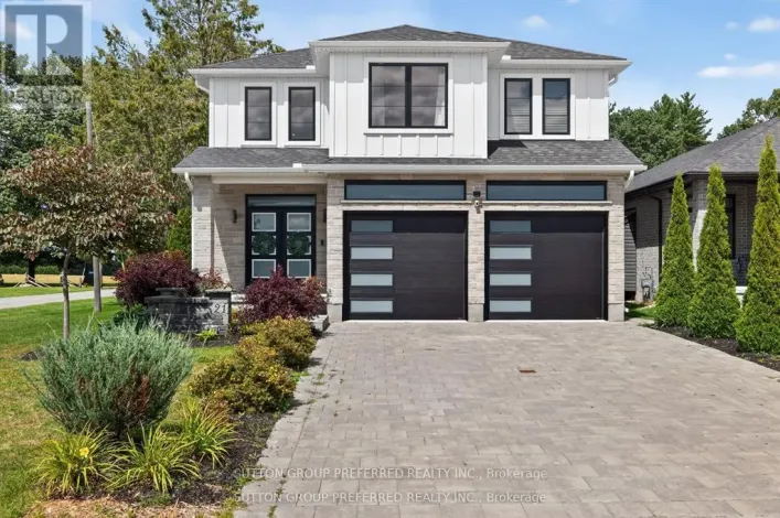 21 ARMSTRONG STREET, Strathroy-Caradoc