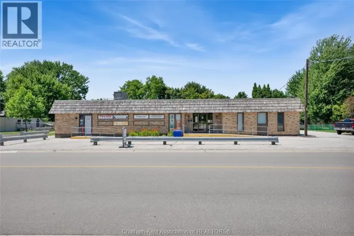 21 Arnold STREET Unit# 1, Wallaceburg