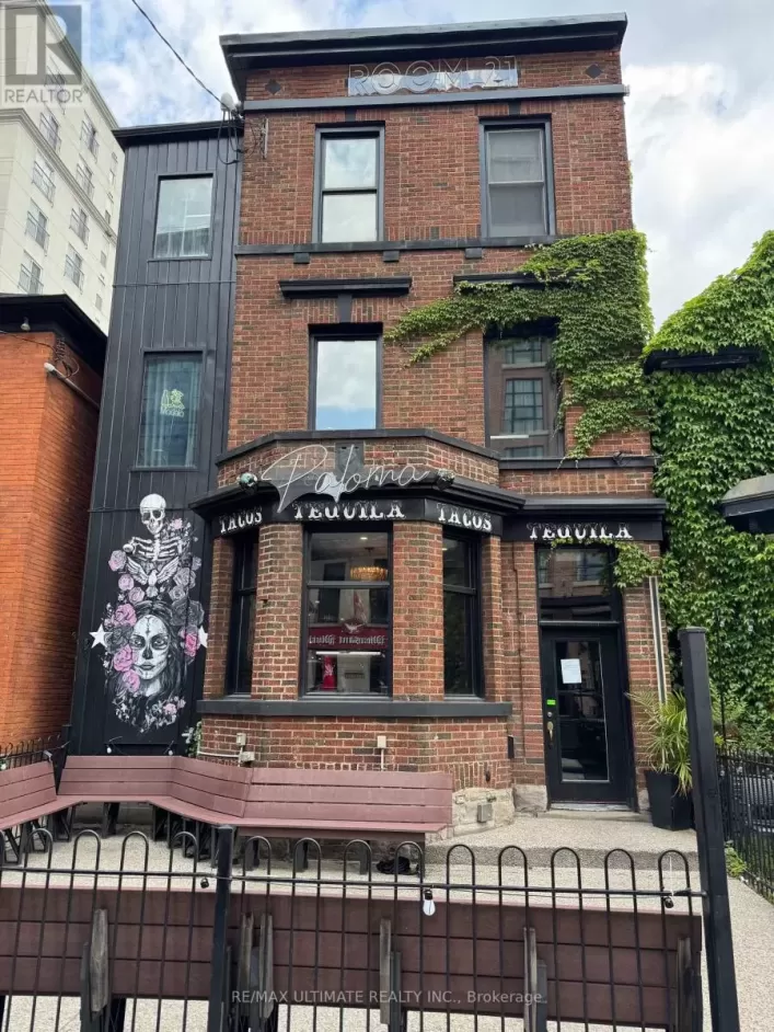 21 AUGUSTA STREET, Hamilton