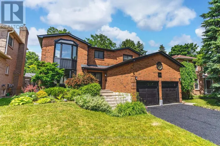 21 AUTUMN LANE, Barrie