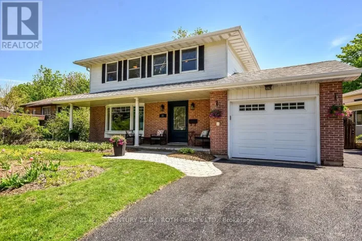 21 BELCOURT AVENUE, Barrie