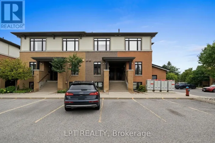 21 BERGERON PRIVATE, Ottawa