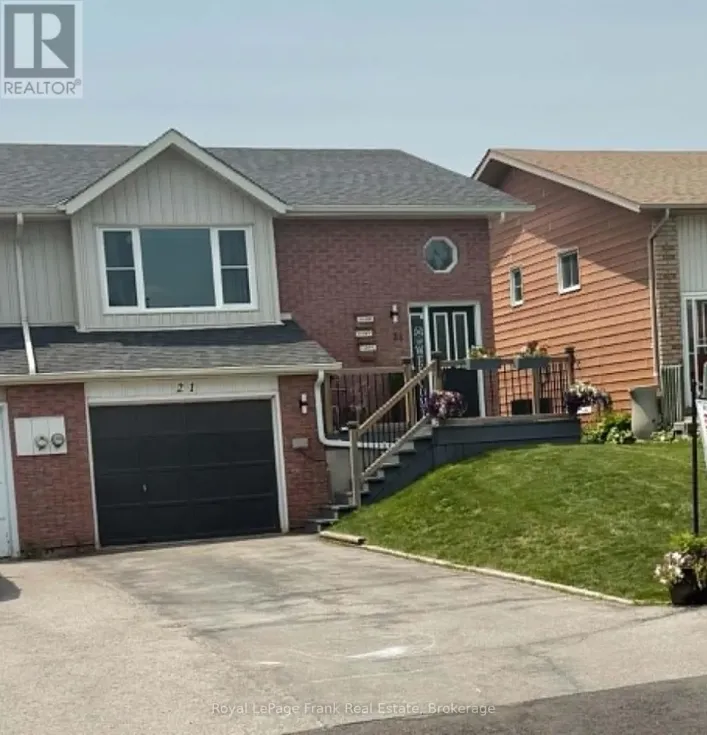 21 BIRCH CRESCENT, Kawartha Lakes