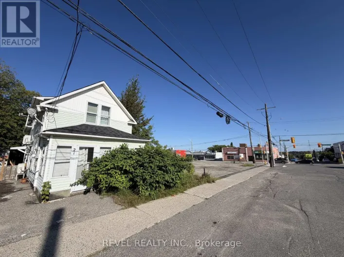 21 BIRCH STREET S, Timmins