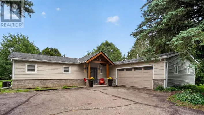 21 BIRCHVIEW DRIVE, Caledon